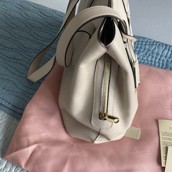 Radley London Picardy Hill 2.0 Shoulder Bag LNWT - Picture 5 of 9